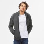 Куртка Forclaz Travel 100 0°c 3 в 1 водонепроницаемая мужская, серый/красный - фото 14