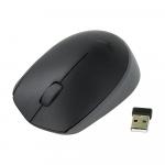 Мышь беспроводная Logitech M171, черный - фото 2