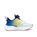 Детские кроссовки для подростков BIG WASP, желтый - фото 2