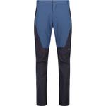 Длинные мужские брюки Keilhose Cmp, голубой - фото