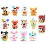 Disney Mickey Mouse Innocent Heart Collection Mystery Boxes Single Mystery Box/Full Box 13 Pcs POP MART - фото