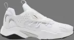 Кроссовки royal turbo impulse 2 'white' Reebok, белый - фото