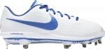 Бутсы Nike Wmns Lunar HyperDiamond 3 Pro 'White Game Royal', белый - фото