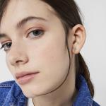 Серьги Tous Teddy Bear, серебро - фото 7