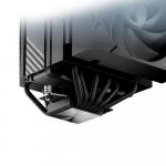 Кулер для процессора TRYX Turris 620, чёрный - фото 3