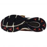 Кроссовки Lay's X Saucony Grid Fusion, оранжевый - фото 5