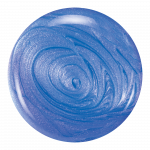 Лак для ногтей Zoya, Saint (metallic periwinkle) - фото 2