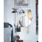 Светильник Ikea Navlinge, зеленый/фиолетовый - фото 3