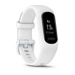 Фитнес-трекер Garmin Vivosmart 5, белый - фото 3
