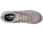 Кроссовки Force 3" EH Nano Toe Work Shoe Carhartt, серый - фото 3