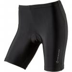 Велосипедные шорты марсель Nakamura, черный - фото