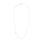 Колье Tous Bold Bear, серебро - фото 2