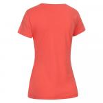 Футболка Lonsdale Cartmel, красный - фото 3