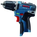 Аккумуляторная дрель-шуруповерт Bosch GSR12V-300N 12V Max EC (без аккумулятора) - фото 3