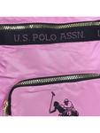 Рюкзак U.S. Polo Assn., розовый - фото 2