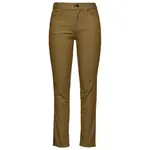 Джинсы Black Diamond Zone, зеленый - фото