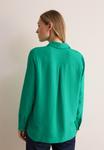 Блузка CECIL, изумрудный - фото 4