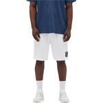 Летние шорты унисекс SS24 UNDEFEATED, белый - фото 5