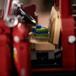 Набор пикапа 10290 LEGO - фото 10