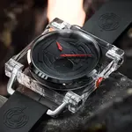 Мужские часы серии Jazz Hamilton - фото 4