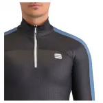Свитер Sportful Apex, черный - фото 3