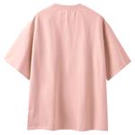 Футболка унисекс Pointlimit, Красный - фото 13