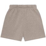 Детская толстовка Fear of God Essentials Core Heather - фото 2