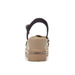 Сандалии женские Rich Birds, черный - фото 5