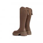 Сапоги BELLE Knee-high Boots Women's - фото 8