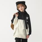 Унисекс куртка Jeep, красный - фото 8