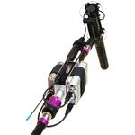 Ambient Recording QWB Quickpole Wireless Boom Mount QWB - фото 4