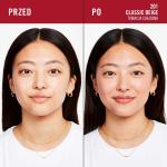 Праймер для лица Rimmel Lasting Finish 35H, 201 Classic Beige - фото 5