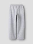 Широкие брюки NAME IT, Mottled Grey - фото 2