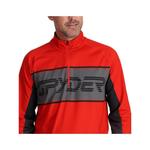 Свитер Spyder, красный - фото 3