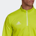 Спортивная толстовка ADIDAS PERFORMANCE Entrada 22, Limone - фото 5