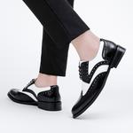 Мужские туфли Low top JASONSTAR, белый - фото 3