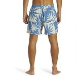 Шорты для плавания Quiksilver Mix Volley 15´´, синий - фото 2