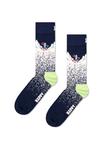 Носки Happy Socks 4-PACK SET, Navy/Dark Blue - фото 2