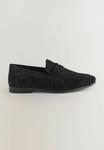 Лоферы Next Slip-ons, Black - фото 6