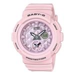 Часы CASIO Baby-G 'Pink', розовый - фото