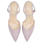 Сандалии женские Tata, розовый - фото 6