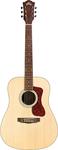 Акустическая гитара Guild 383-0404-921 Guild D-240E Dreadnought Acoustic Electric Guitar Natural - фото 2