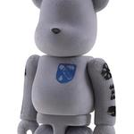 LOOPWHEELER Blister Packs 100% BE@RBRICK - фото 4