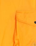 Брюки Moncler, оранжевый - фото 4