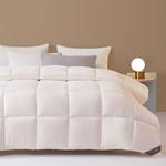 Boyang Одеяло 220х240 см, утепленное волокном Cloud Down, цвет Jade - фото 2