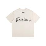 Футболка унисекс PUNCTILIOUS, Синий - фото 4