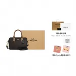 COACH Кожаная сумка через плечо Роуэн - фото