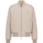 Куртка унисекс бежевый Dior - фото