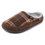 Тапочки Nuvola UNZESY20, коричневый - фото 7