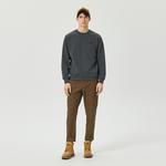 Свитшот мужской CAT, черный - фото 9